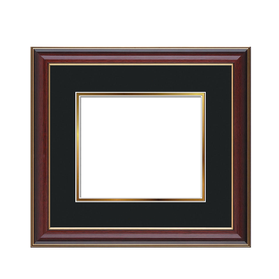 Custom Frame