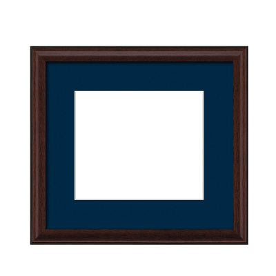 Custom Frame