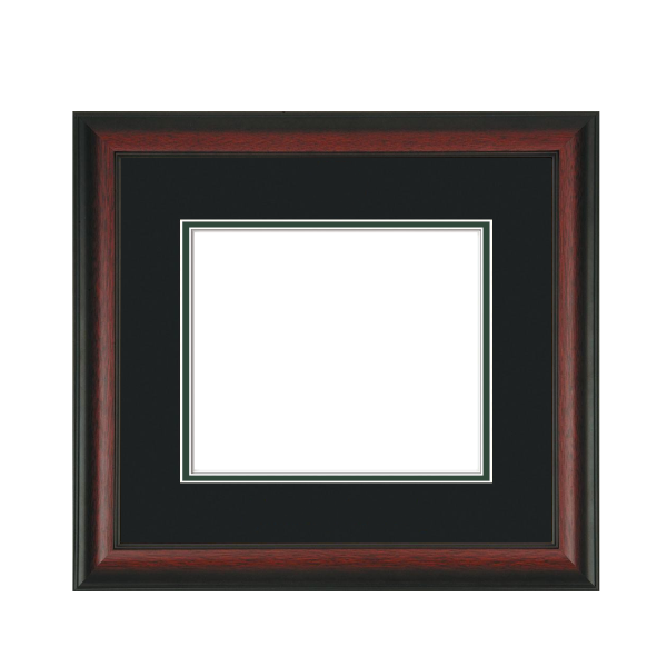 Custom Frame