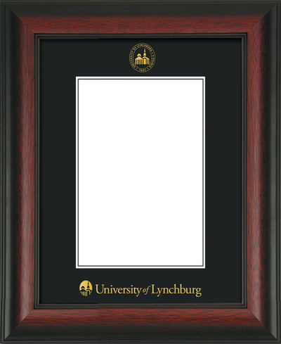 University of Lynchburg Diploma Frames – Official Diploma Frames